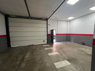 Business premise in Calle juan de toledo 19. Local comercial acondicionado en juan de toledo