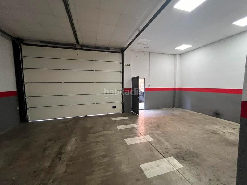 Foto 011acaf8-4585-451a-91a2-7ee9fe9c5752. Local comercial a calle juan de toledo 19 a Industria Albacete