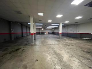 Geschäftsraum in Calle juan de toledo 19. Local comercial acondicionado en juan de toledo