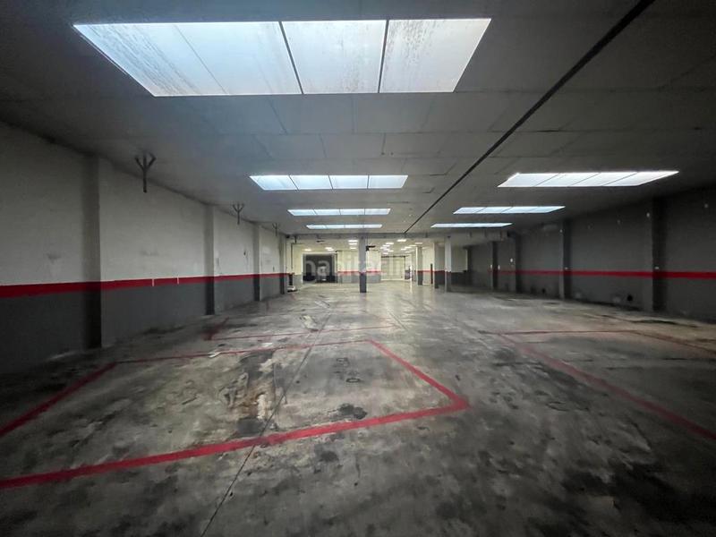 Foto 34b882bb-a9ce-4820-a0cb-356356d712f2. Local comercial a calle juan de toledo 19 a Industria Albacete