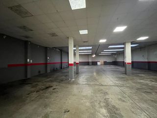 Business premise in Calle juan de toledo 19. Local comercial acondicionado en juan de toledo