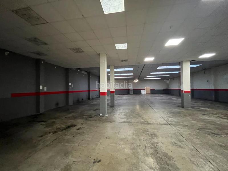 Foto 4745348e-e790-4be0-a4e5-da37dc2fad66. Local comercial a calle juan de toledo 19 a Industria Albacete