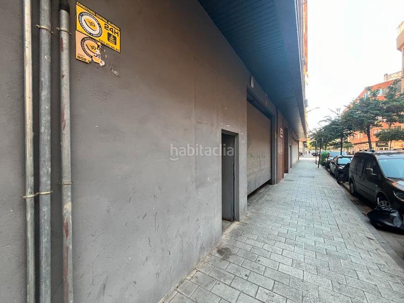 Foto 57ffa202-addb-4796-85c2-02bf6ef32043. Local comercial a calle juan de toledo 19 a Industria Albacete