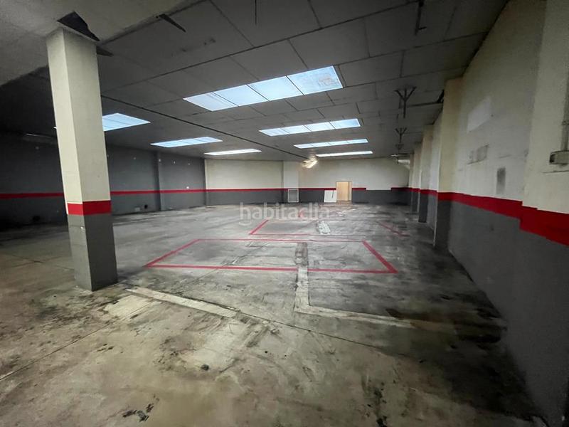 Foto 6963ba96-e6d9-446d-aa70-418720abe863. Local comercial a calle juan de toledo 19 a Industria Albacete