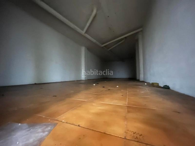 Foto 6bed1186-e730-44d7-a7a7-4cdca8cacb25. Local comercial a calle juan de toledo 19 a Industria Albacete