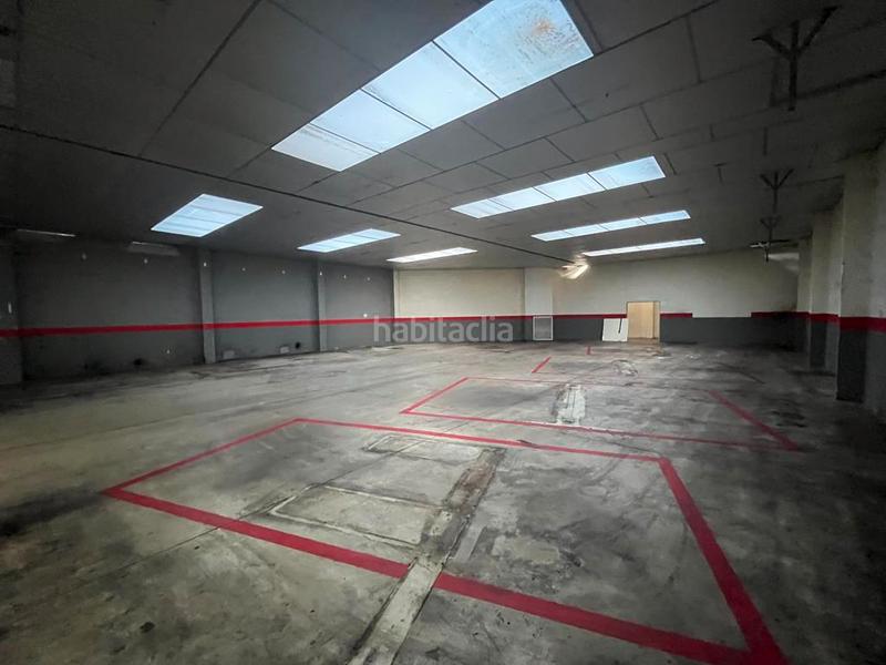 Foto c07ddf58-288c-47e2-b391-450c64a30145. Local comercial a calle juan de toledo 19 a Industria Albacete