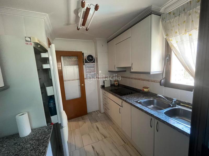 Foto 31f5988e-761f-4e1b-a562-53c86c5d5a9f. Apartament amb calefacció aparcament piscina a Levante Alto Benidorm