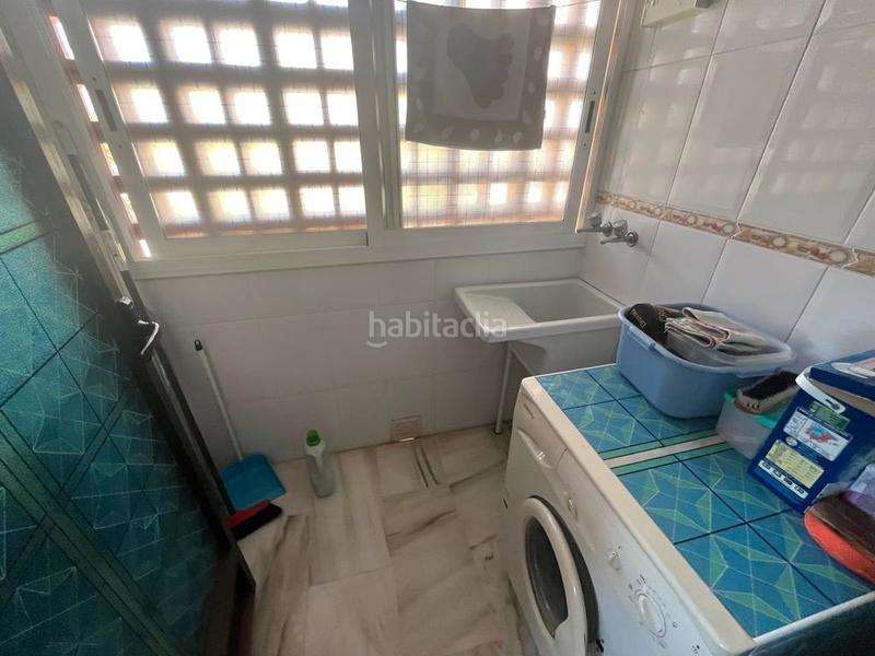 Foto 3f087551-6318-4cba-9dd2-ce16deb1d1e3. Apartament amb calefacció aparcament piscina a Levante Alto Benidorm