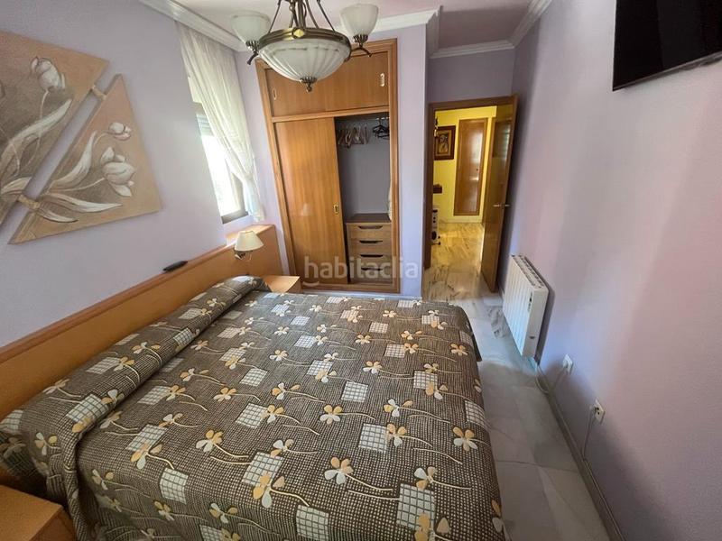 Foto 47148838-9b0a-4e84-bd1e-6189497ad031. Apartament amb calefacció aparcament piscina a Levante Alto Benidorm