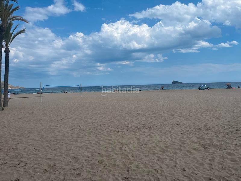 Foto 63768f16-867e-40c7-9972-72c062dd072f. Apartament amb calefacció aparcament piscina a Levante Alto Benidorm
