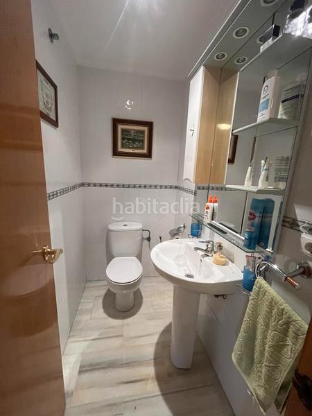 Foto 72991a1f-0aed-4e26-96b0-140c7e69faed. Apartament amb calefacció aparcament piscina a Levante Alto Benidorm