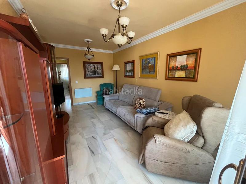Foto 7e5f9937-2d7c-44d2-9993-e5941d48ac27. Apartament amb calefacció aparcament piscina a Levante Alto Benidorm