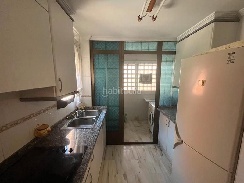 Foto a2711443-bb9d-4f21-8349-0c0bf4d1d1b8. Apartament amb calefacció aparcament piscina a Levante Alto Benidorm