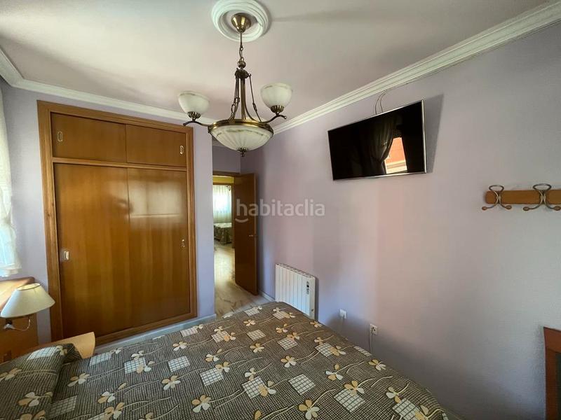 Foto ab666bca-d245-435d-aee7-3dc3771deb36. Apartament amb calefacció aparcament piscina a Levante Alto Benidorm