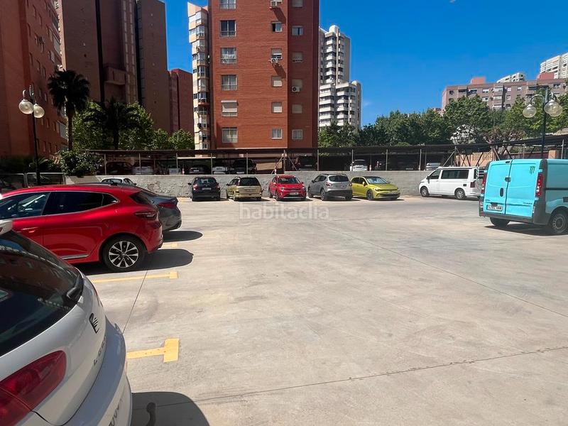 Foto baf348db-0a5c-44ce-b785-aafa5a499574. Apartament amb calefacció aparcament piscina a Levante Alto Benidorm