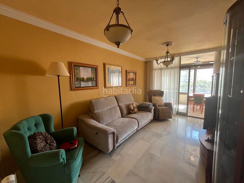 Foto cb3d2349-125a-4aca-be34-d2d8b469ab15. Apartament amb calefacció aparcament piscina a Levante Alto Benidorm