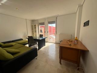 Dachwohnung in Carretas - Pajarita. Duplex atico en pleno centro de la ciudad