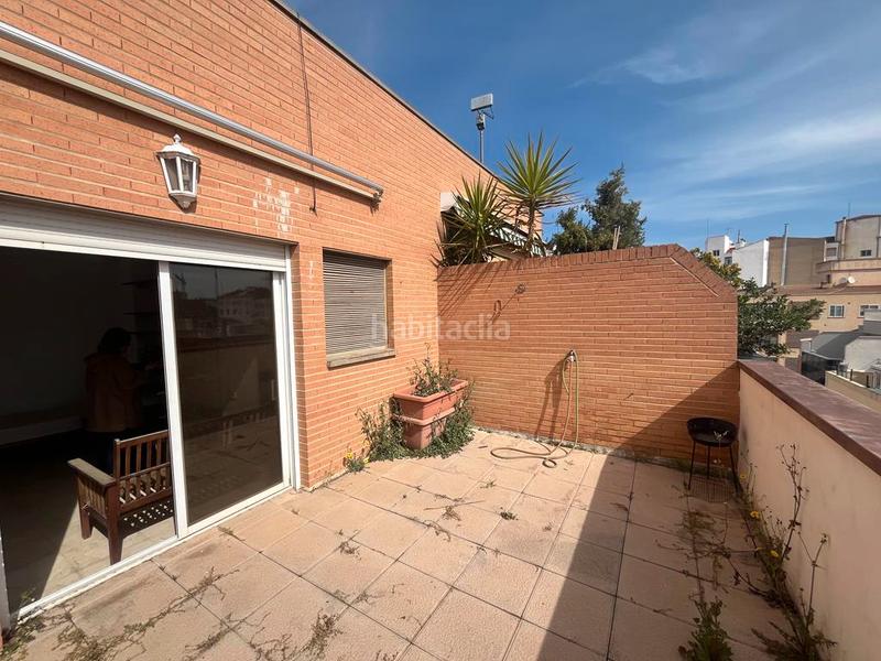 Foto be5f2bb1-44bd-44b8-8508-411fe18779f0. Attico con riscaldamento parcheggio in Carretas - Pajarita Albacete