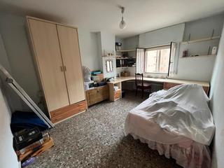 Pis  Calle pablo medina. Vivienda cuatro dormitorios en pleno centro de la ciudad