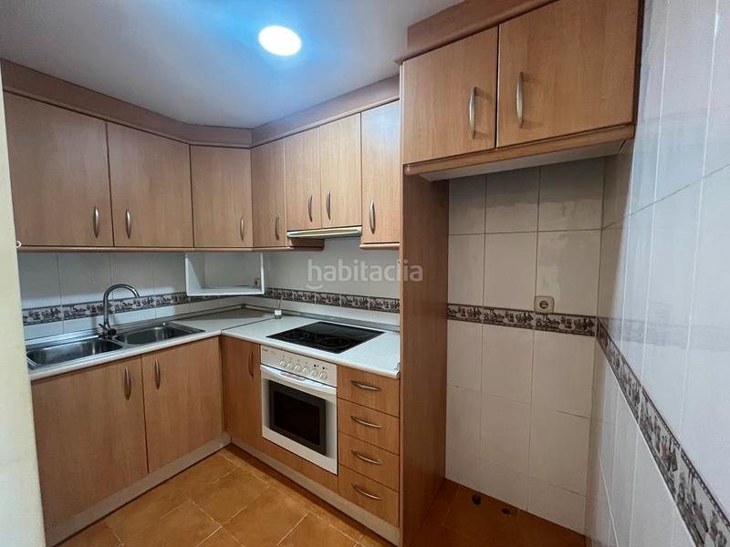 Foto 10a506a8-b809-489b-ab19-9c6b3103f923. Apartament amb calefacció aparcament a San Pedro Albacete