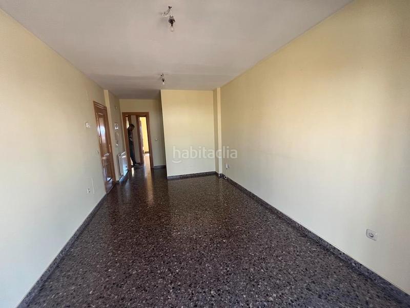 Foto 5f689450-d4d5-4969-b64c-859a4664622a. Apartament amb calefacció aparcament a San Pedro Albacete