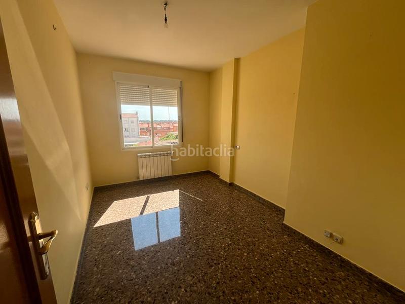 Foto 9e7f58f9-199d-4456-be3c-bd53147dacff. Apartament amb calefacció aparcament a San Pedro Albacete