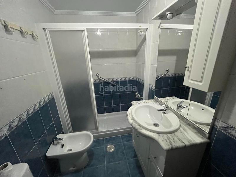 Foto d07b878f-599c-4e4e-8950-5b5f44922671. Apartament amb calefacció aparcament a San Pedro Albacete