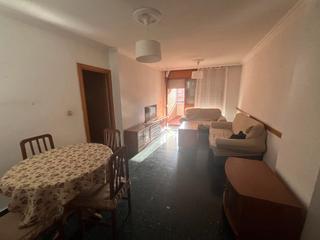 Location Appartement  Plaza la mancha. Piso amueblado villacerrada