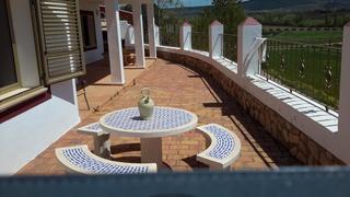 Rent Chalet in Alcaraz. Chalet en la sierra de alcaraz