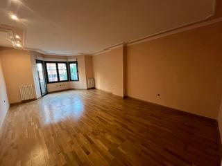 Alquiler Piso  Avenida de españa. Viviienda cinco dormitorios proxima a la universidad, amueblada