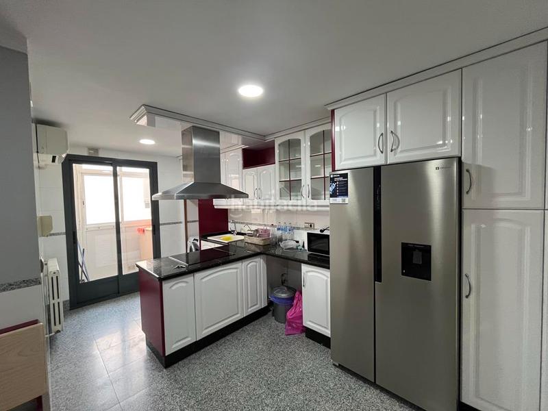 Foto 0868a6f2-d46d-4064-bf3d-50c7e4749ad0. Location appartement avec chauffage dans Parque Sur Albacete