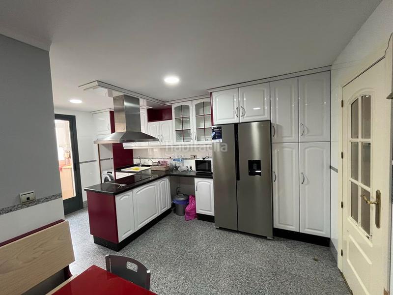Foto 0acbd335-c961-450f-a43c-94a127e6779e. Location appartement avec chauffage dans Parque Sur Albacete
