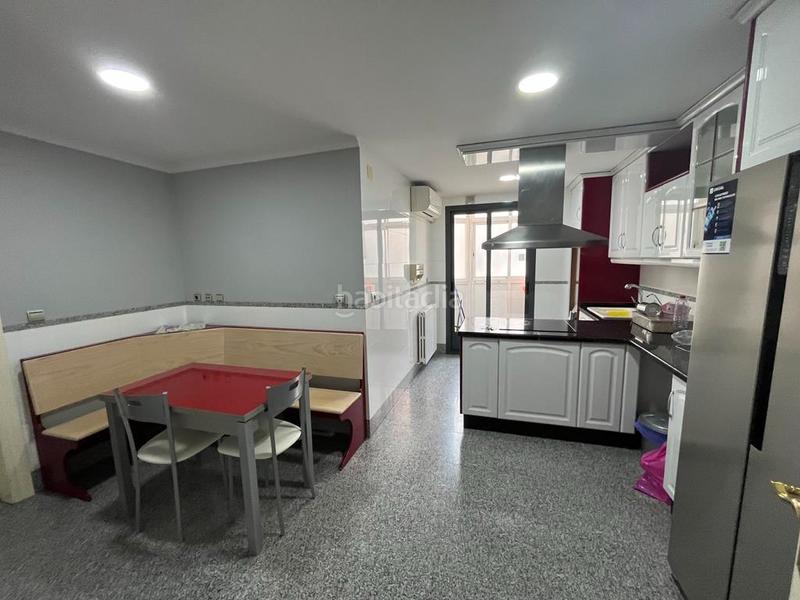 Foto 164fddb7-c97b-47e0-90d6-921343c6c59f. Location appartement avec chauffage dans Parque Sur Albacete