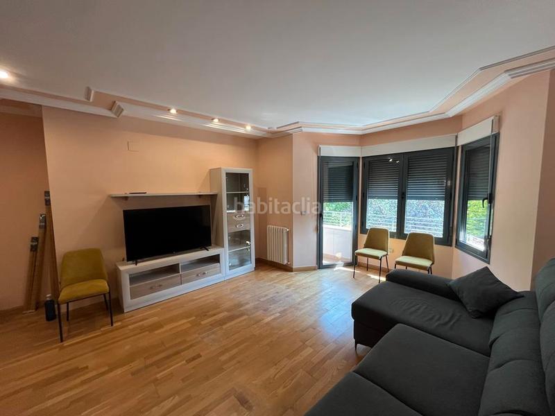 Foto 23284614-4967-4343-830b-e0cc1210e8d1. Location appartement avec chauffage dans Parque Sur Albacete