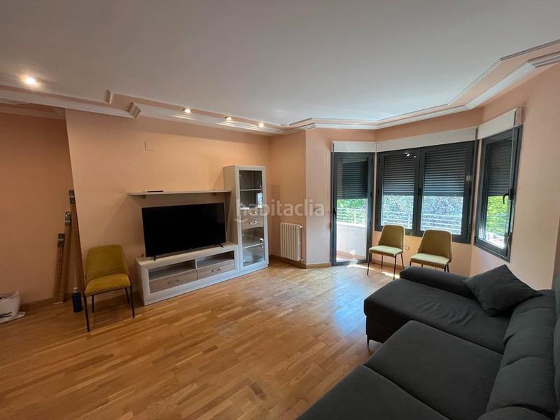 Foto 80e8561e-63be-497d-94ac-bfecc58f4ae3. Location appartement avec chauffage dans Parque Sur Albacete