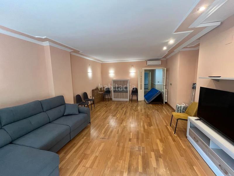 Foto b646edae-485b-4057-95d3-ee0f883ab3a0. Location appartement avec chauffage dans Parque Sur Albacete