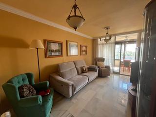 Pis  Calle del esperanto. Apartamento dos dormitorios amplio benidorm; playa de levante