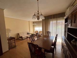 Pis a Centro. Vivienda amplia zona parque