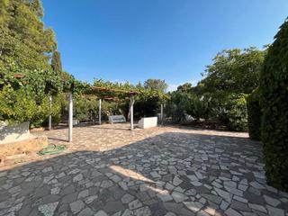 Chalet en Pedanías - Extrarradio