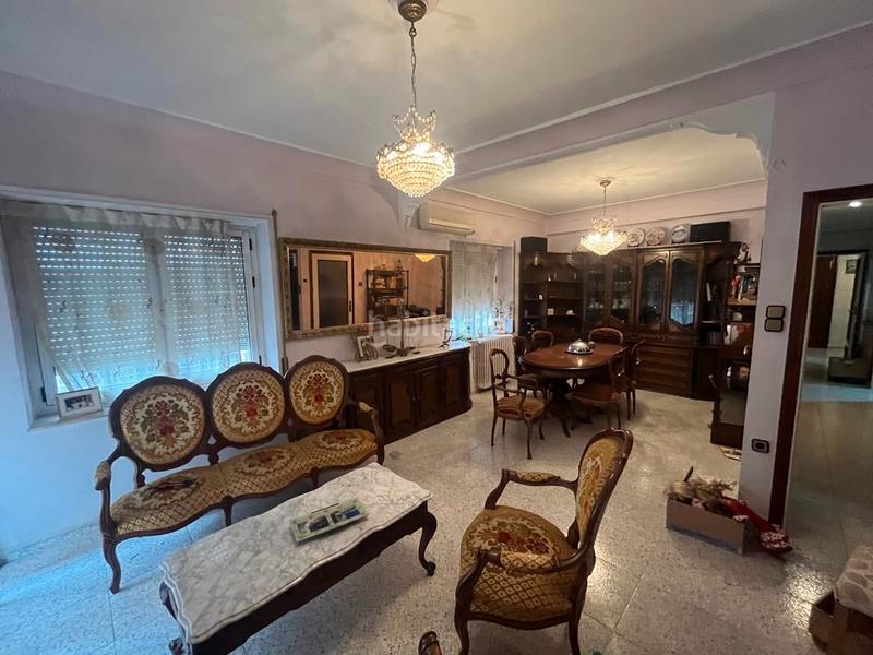 Foto 2160c39c-beeb-4c26-afc0-3e0da4527572. Appartement avec chauffage dans Centro Albacete