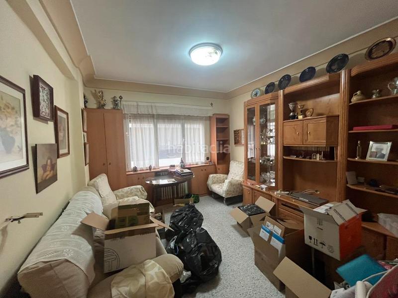 Foto 3f394b56-3134-4f57-94ad-3c854e3e8bfb. Appartement avec chauffage dans Centro Albacete