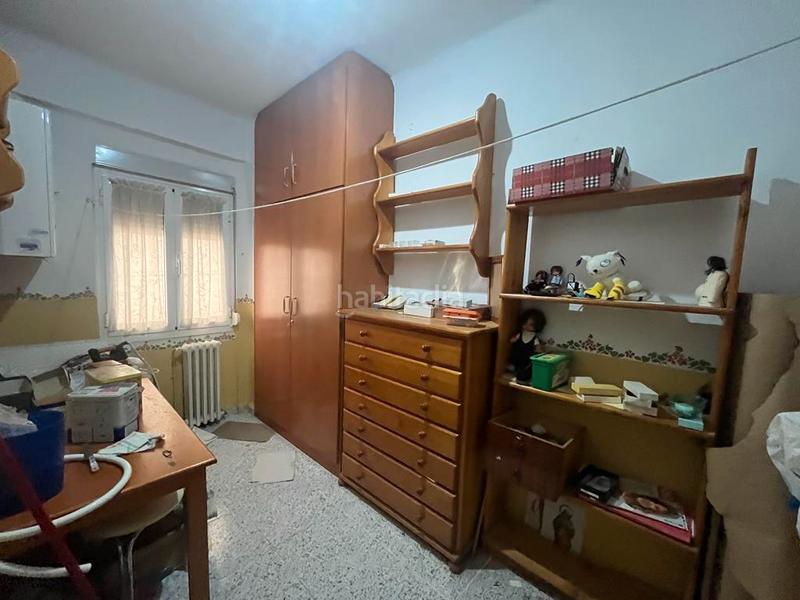 Foto 62698bec-cecf-4118-bfa8-b33e1242f253. Appartement avec chauffage dans Centro Albacete