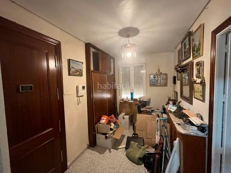 Foto 7b2815db-6d79-4470-95ef-07608994549f. Appartement avec chauffage dans Centro Albacete