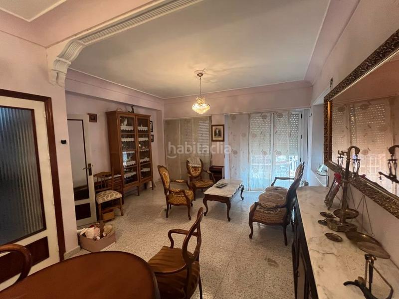 Foto 86a01f71-b339-41d2-ac19-b7d9d7ae8562. Appartement avec chauffage dans Centro Albacete