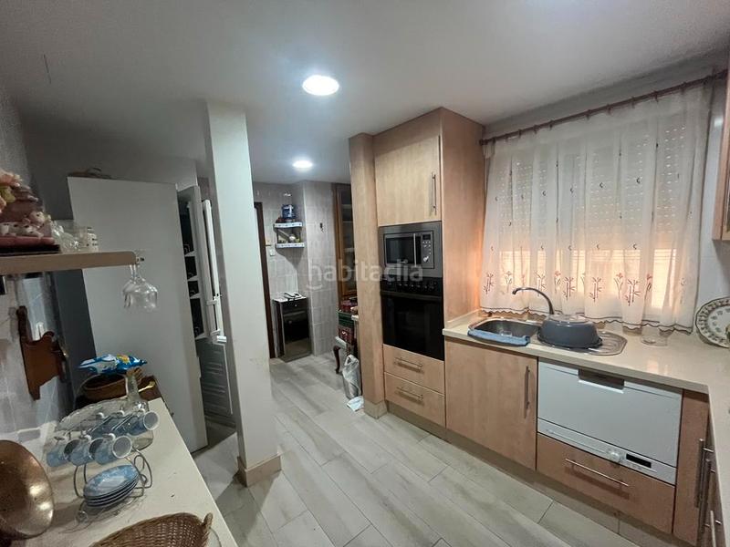 Foto 9af5b70c-a08d-4111-9386-bc7c22b53998. Appartement avec chauffage dans Centro Albacete