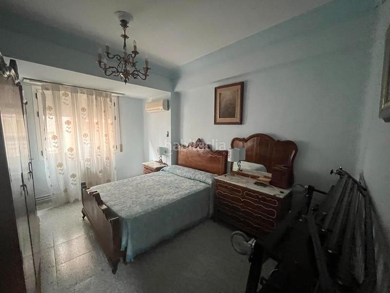 Foto f51c3f76-f2c5-49d9-a5e0-0ebe7cc8ceab. Appartement avec chauffage dans Centro Albacete