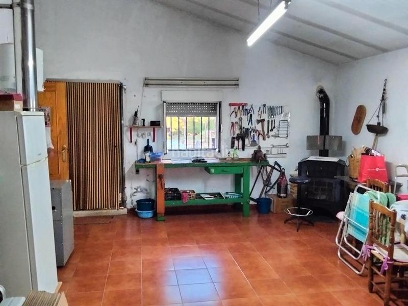 Foto 6f1555c1-20ba-4bdb-b89e-4034a39ade2f. Chalet parcela con dos viviendas unifamiliares en Motilleja