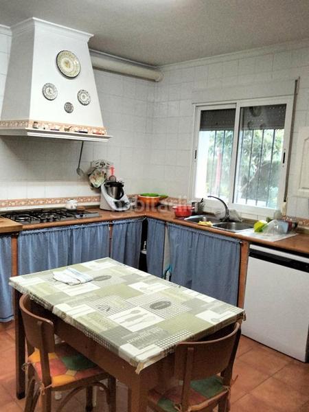 Foto 7a821ee5-905d-4ef7-bbdf-18ac0d9c9ac3. Chalet parcela con dos viviendas unifamiliares en Motilleja