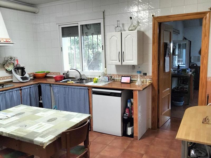 Foto aa07942b-2971-49e8-a6ac-17320f872b3b. Chalet parcela con dos viviendas unifamiliares en Motilleja