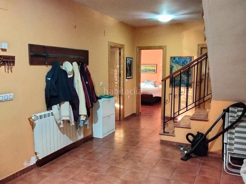 Foto acad6fc0-472c-4520-a330-5170b65a0e48. Chalet parcela con dos viviendas unifamiliares en Motilleja